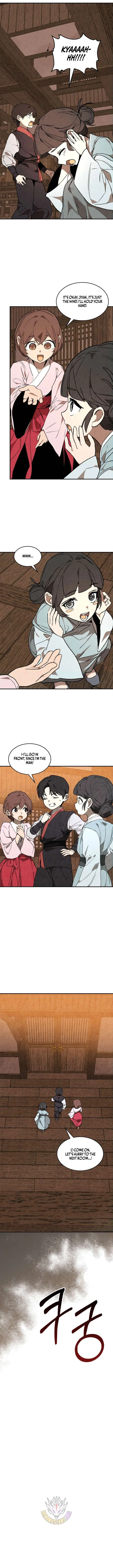Chronicles Of The Martial God’s Return Chapter 149 page 7