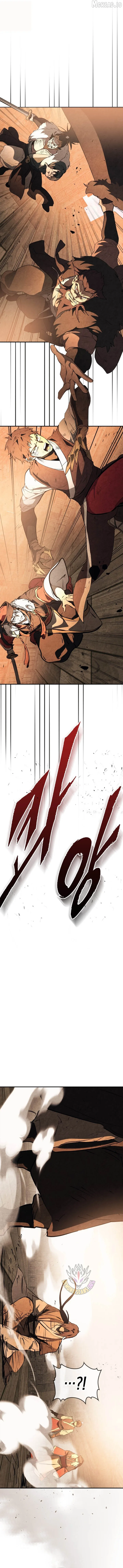 Chronicles Of The Martial God’s Return Chapter 161 page 11