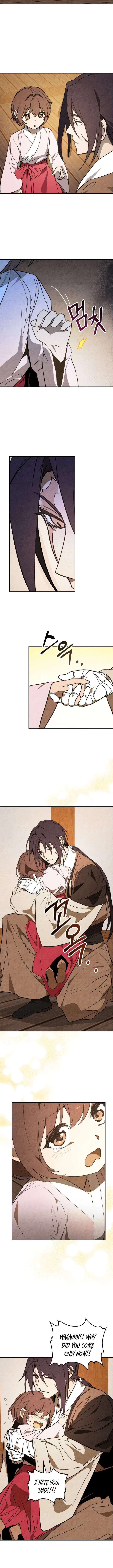 Chronicles Of The Martial God’s Return Chapter 151 page 2