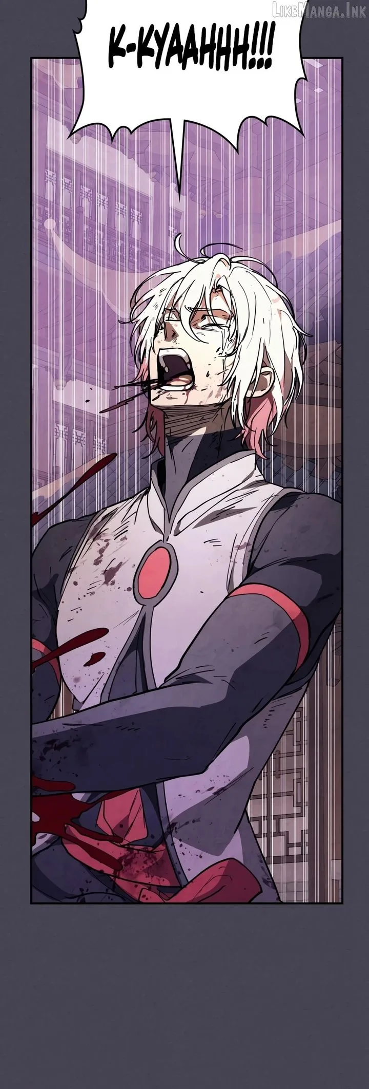 Chronicles Of The Martial God’s Return Chapter 168 page 6