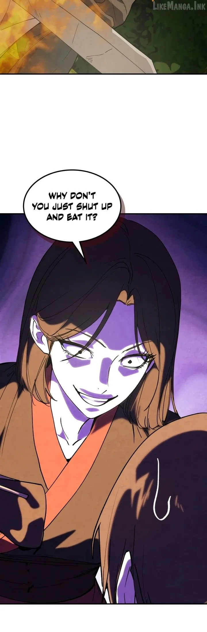 Chronicles Of The Martial God’s Return Chapter 168 page 8