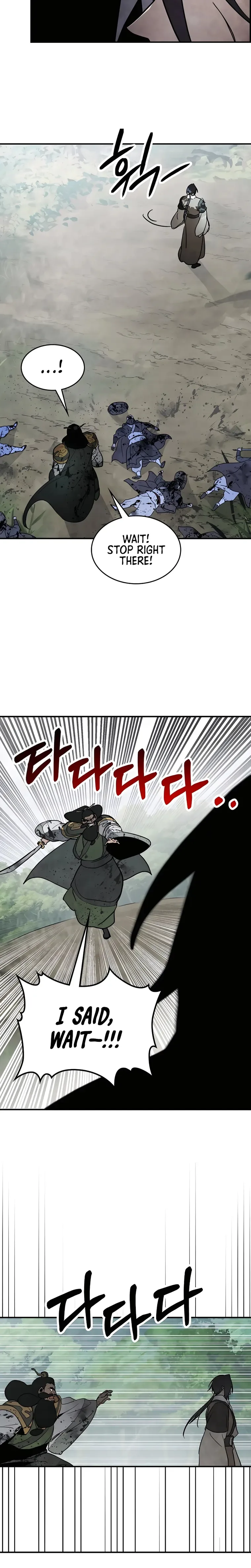 Chronicles Of The Martial God’s Return Chapter 63 page 29
