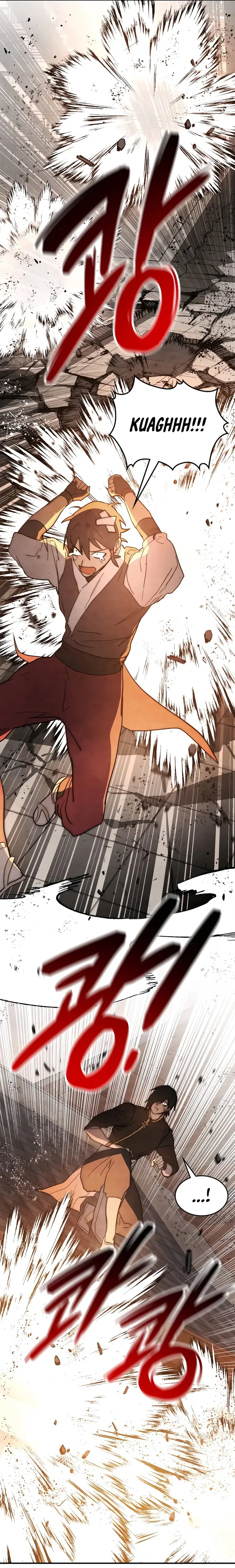 Chronicles Of The Martial God’s Return Chapter 66 page 12