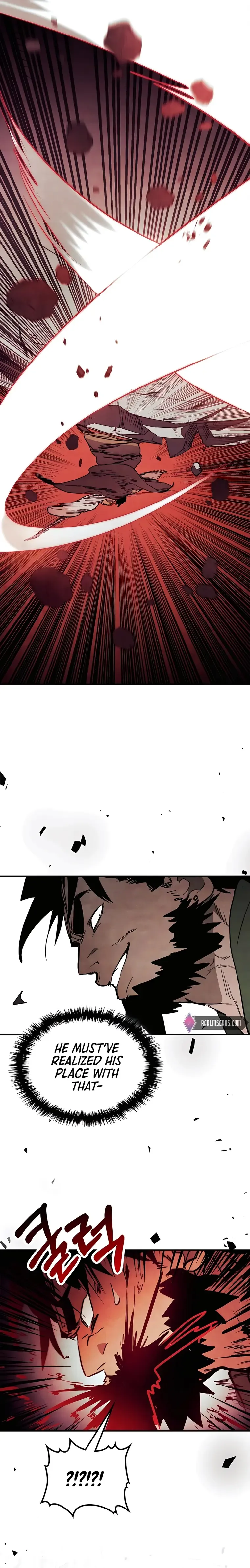 Chronicles Of The Martial God’s Return Chapter 66 page 23