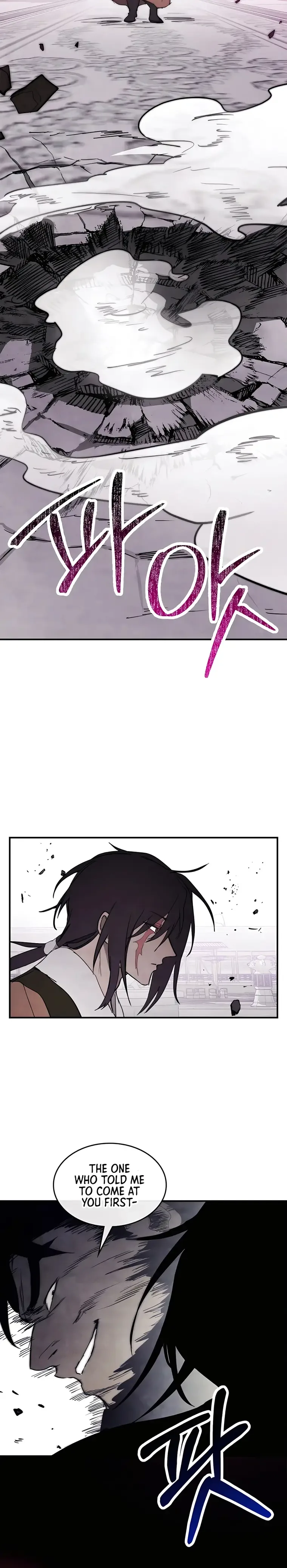 Chronicles Of The Martial God’s Return Chapter 66 page 21