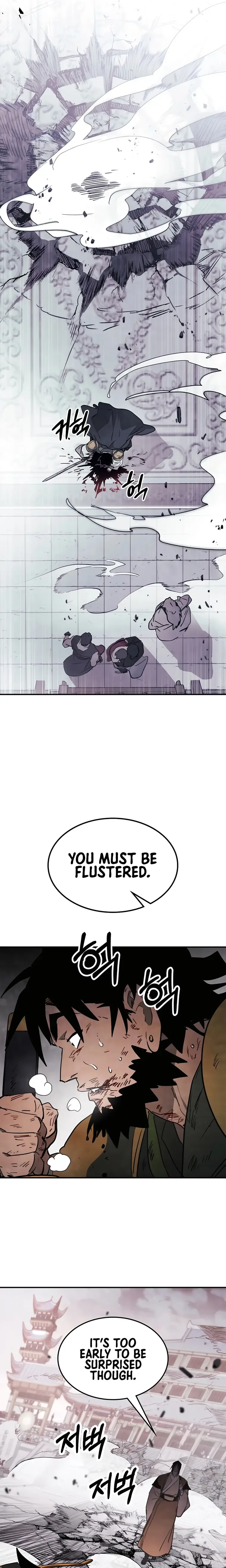 Chronicles Of The Martial God’s Return Chapter 66 page 24