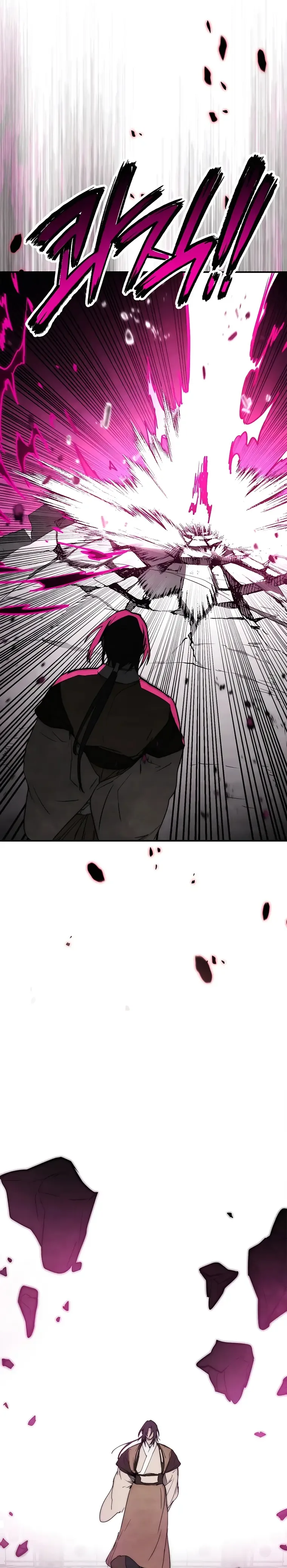 Chronicles Of The Martial God’s Return Chapter 66 page 20