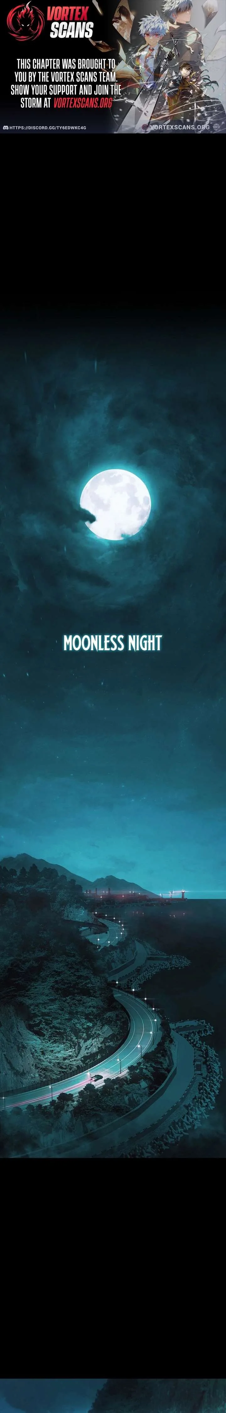 Chronicles of the Moonlit Night Chapter 1 page 1