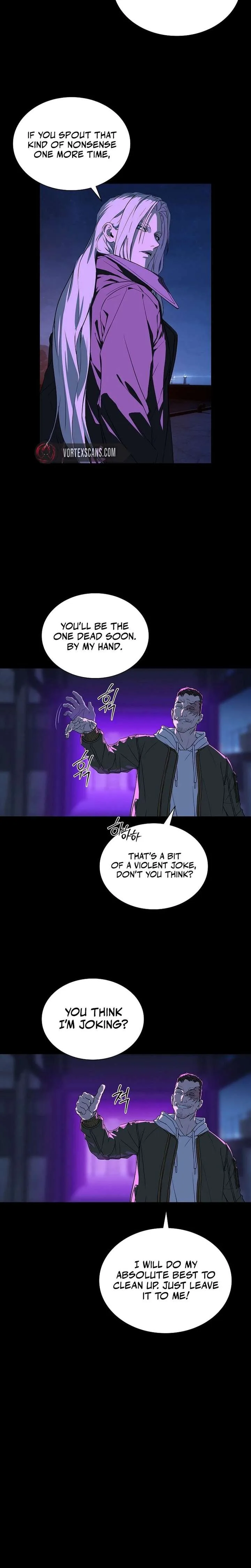 Chronicles of the Moonlit Night Chapter 1 page 26