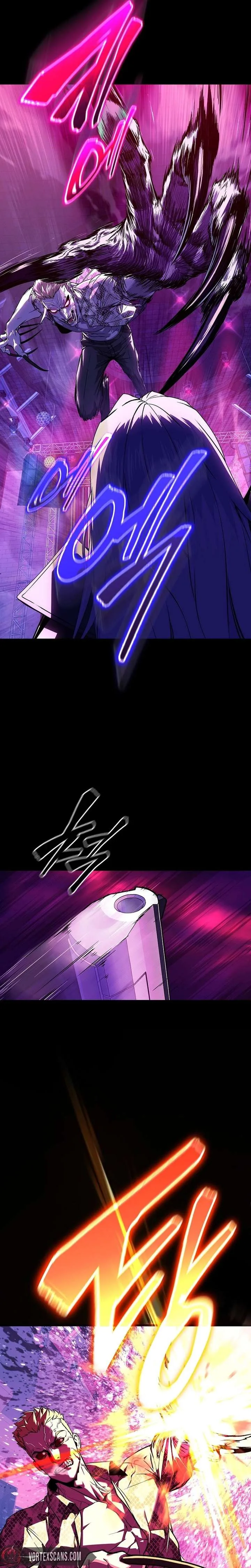Chronicles of the Moonlit Night Chapter 1 page 19