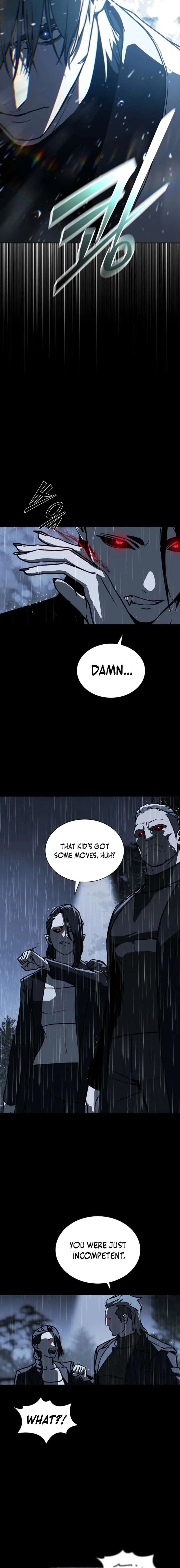 Chronicles of the Moonlit Night Chapter 16 page 15