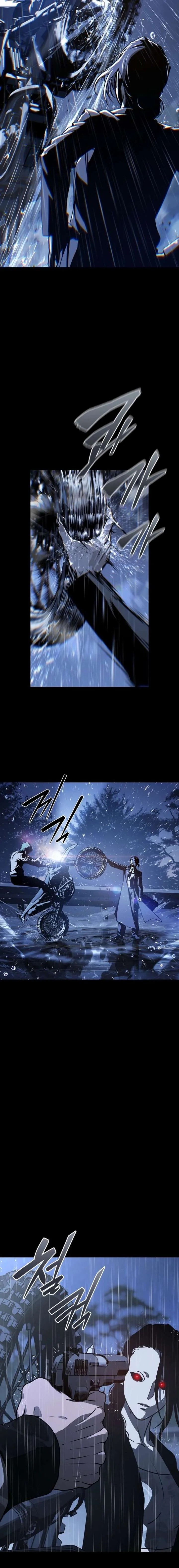 Chronicles of the Moonlit Night Chapter 16 page 12