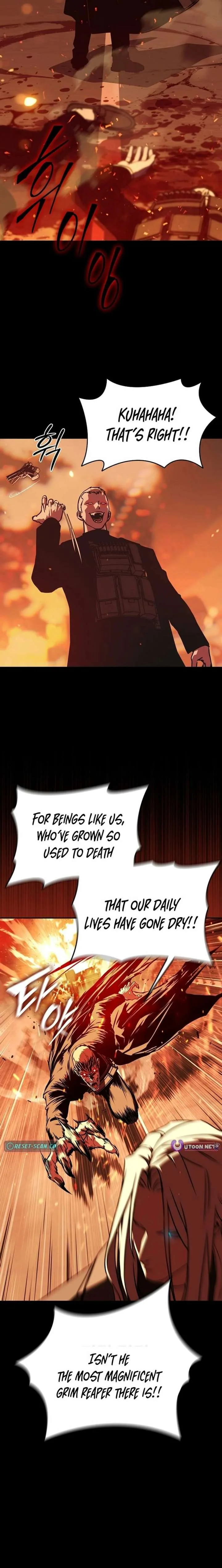 Chronicles of the Moonlit Night Chapter 23 page 3
