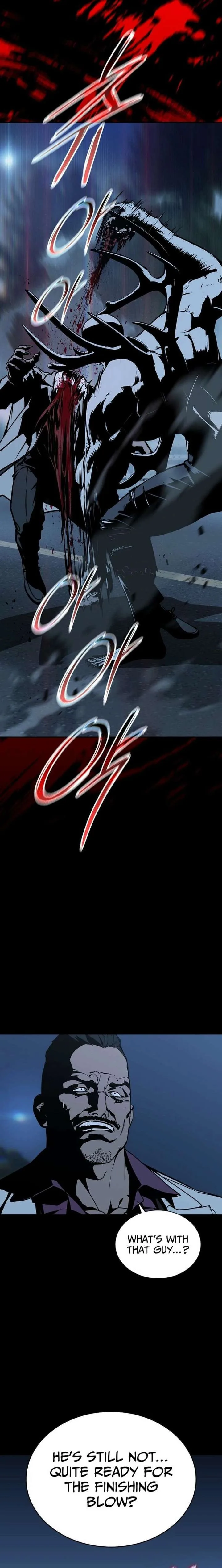 Chronicles of the Moonlit Night Chapter 23 page 10