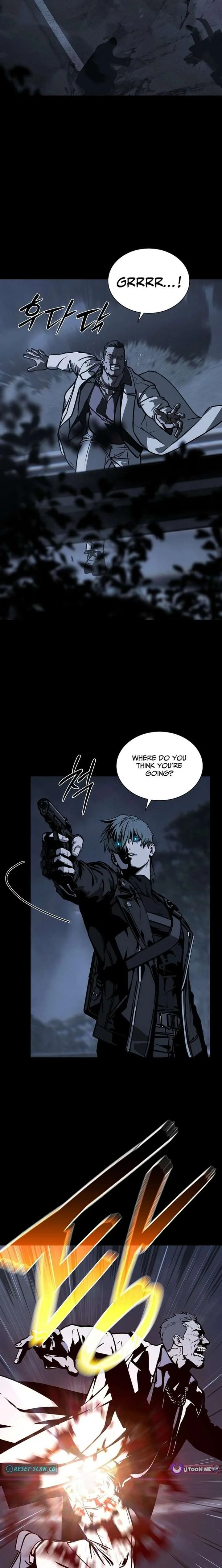 Chronicles of the Moonlit Night Chapter 23 page 16