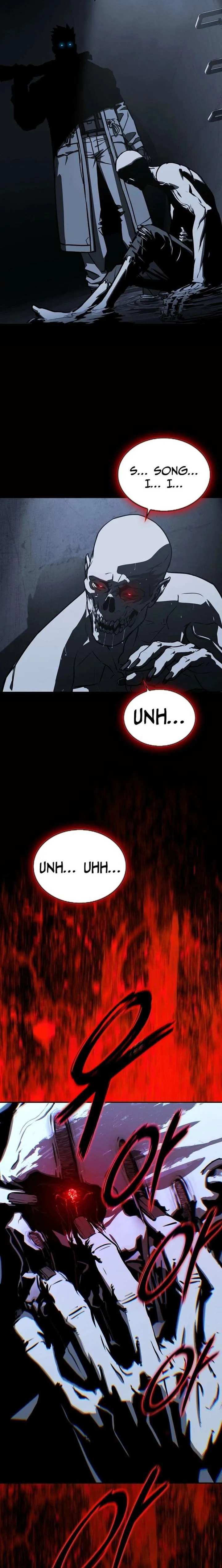 Chronicles of the Moonlit Night Chapter 23 page 25