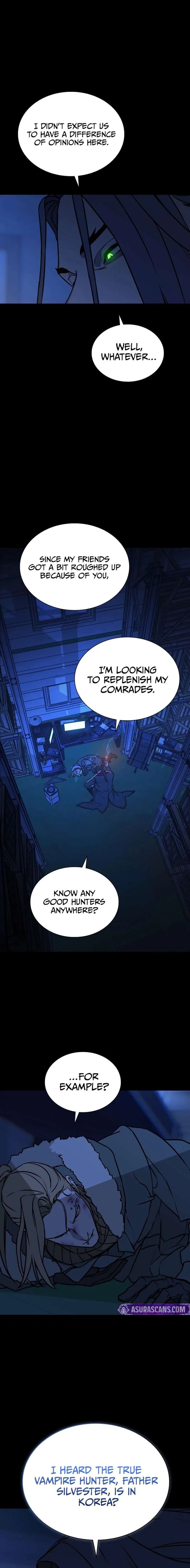 Chronicles of the Moonlit Night Chapter 25 page 7