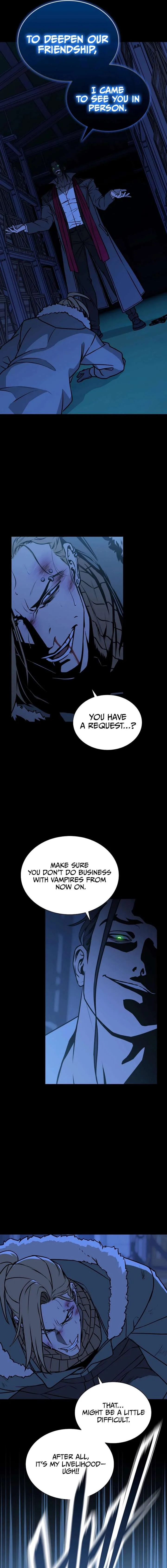 Chronicles of the Moonlit Night Chapter 25 page 4