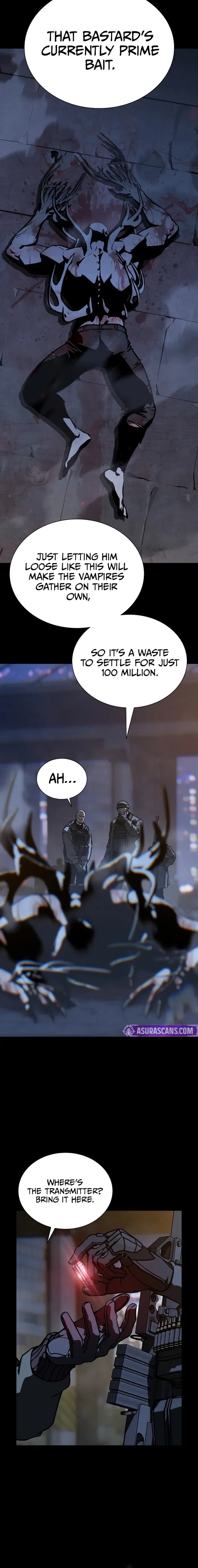 Chronicles of the Moonlit Night Chapter 22 page 6
