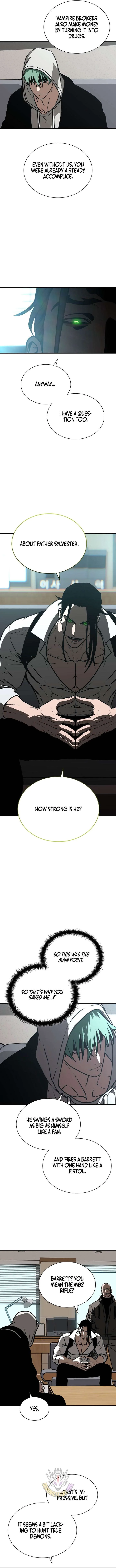 Chronicles of the Moonlit Night Chapter 30 page 4