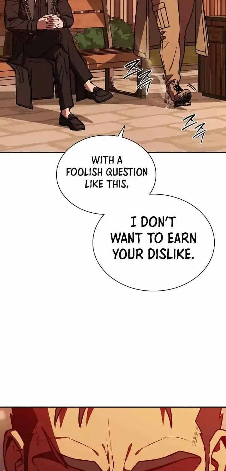 Chronicles of the Moonlit Night Chapter 32 page 21