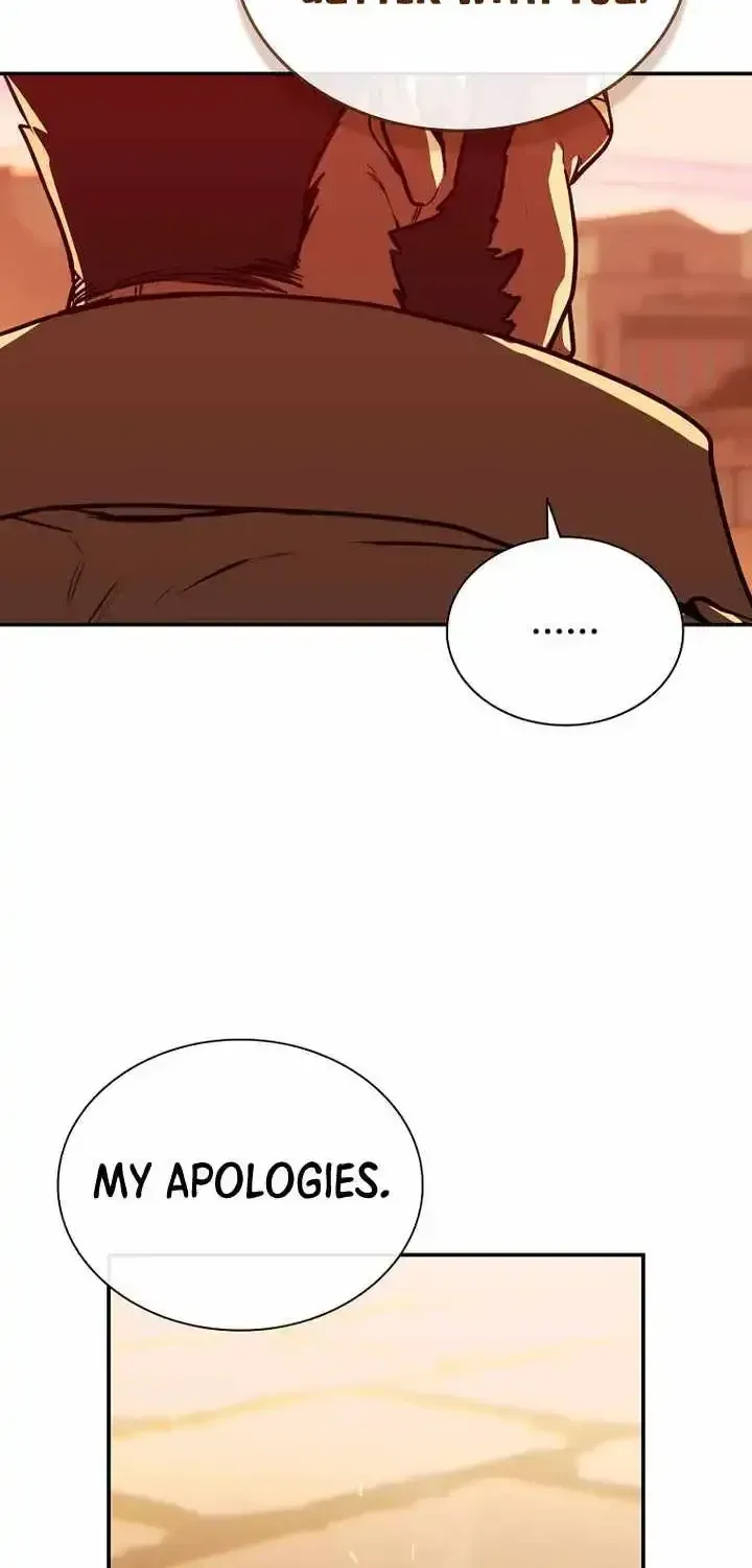 Chronicles of the Moonlit Night Chapter 32 page 19
