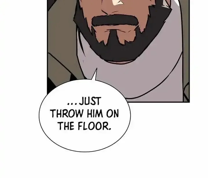 Chronicles of the Moonlit Night Chapter 32 page 8