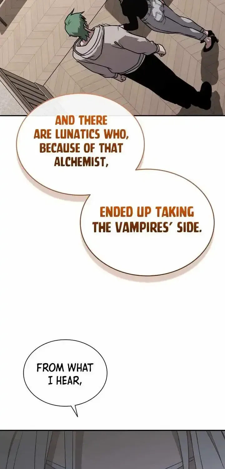 Chronicles of the Moonlit Night Chapter 32 page 48