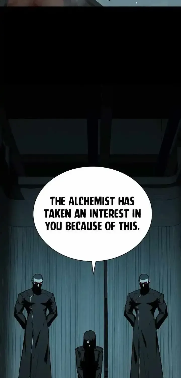 Chronicles of the Moonlit Night Chapter 32 page 73