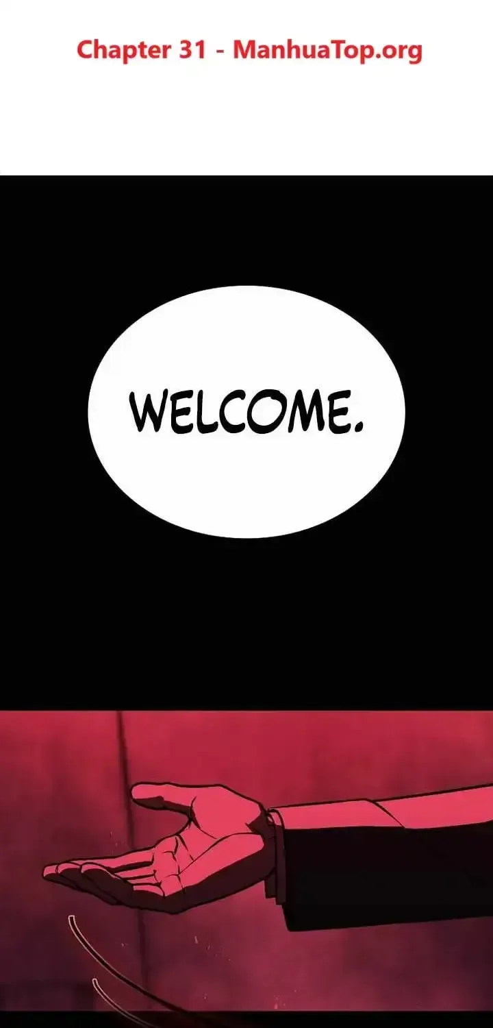 Chronicles of the Moonlit Night Chapter 31 page 1