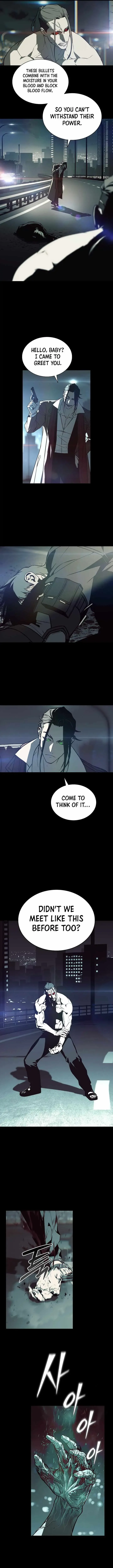Chronicles of the Moonlit Night Chapter 38 page 4