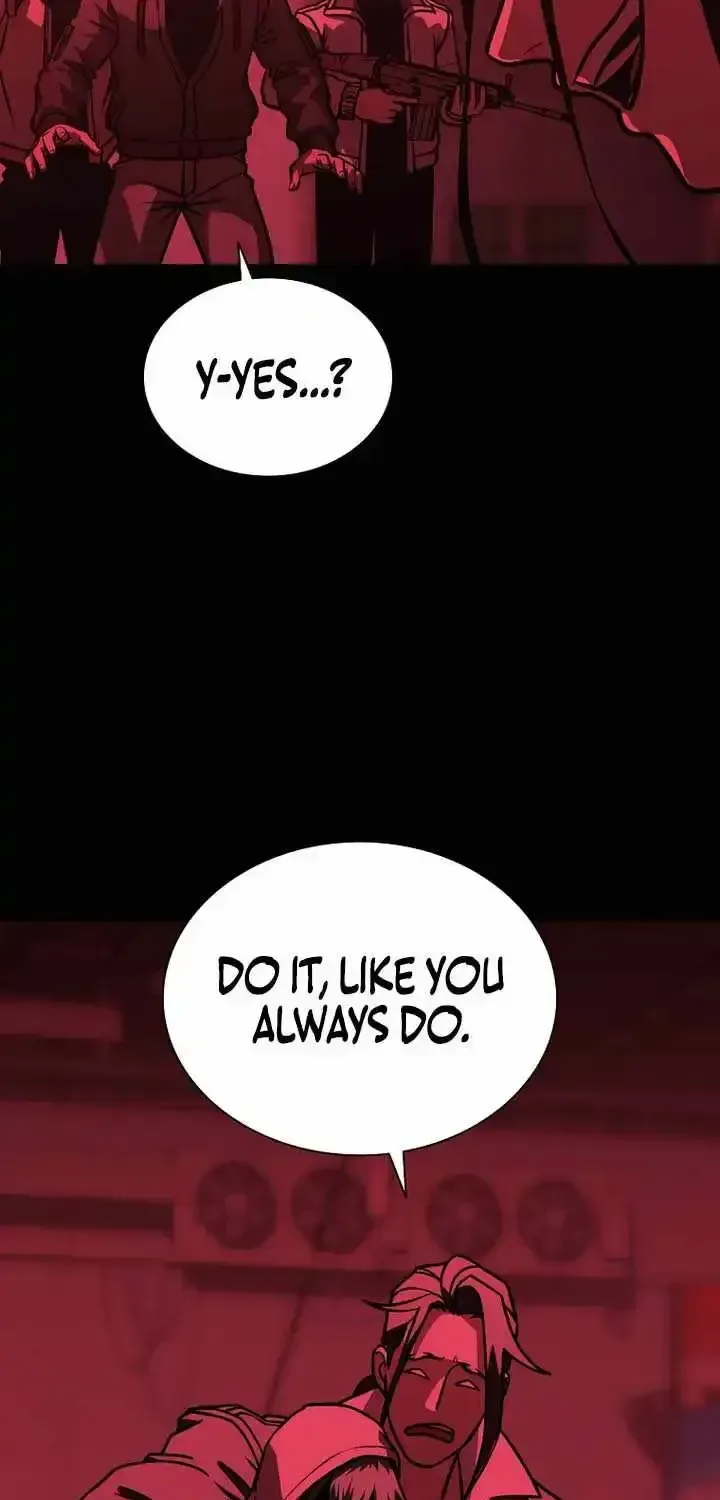 Chronicles of the Moonlit Night Chapter 31 page 33