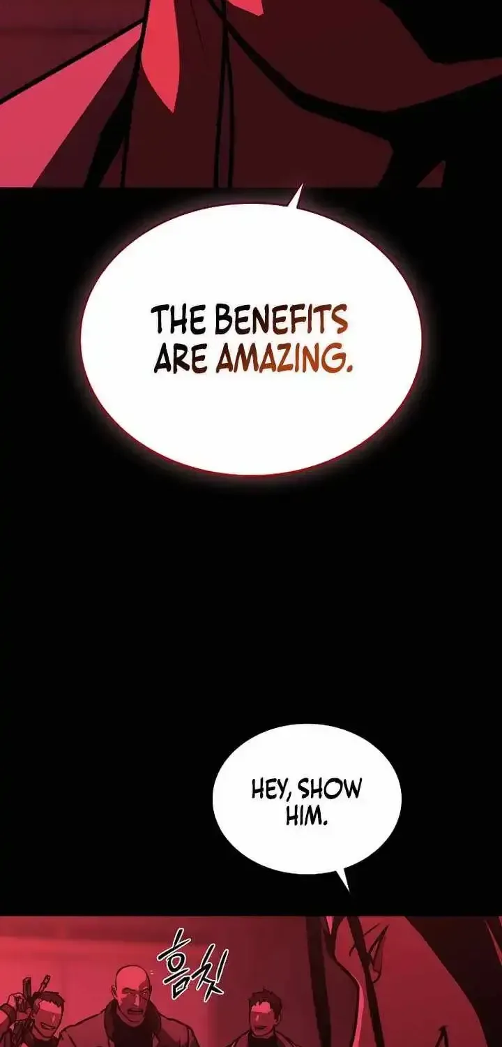 Chronicles of the Moonlit Night Chapter 31 page 32