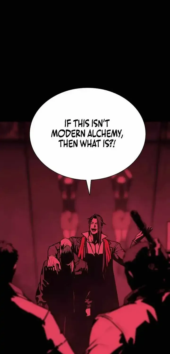 Chronicles of the Moonlit Night Chapter 31 page 27