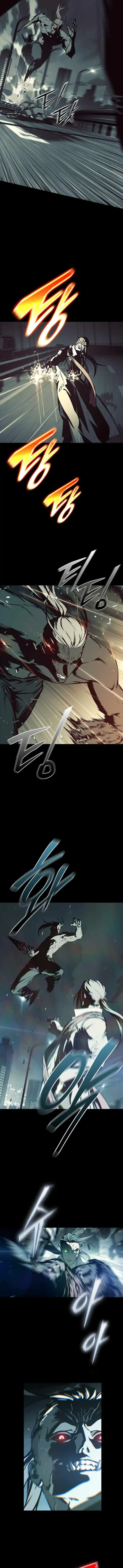Chronicles of the Moonlit Night Chapter 38 page 7