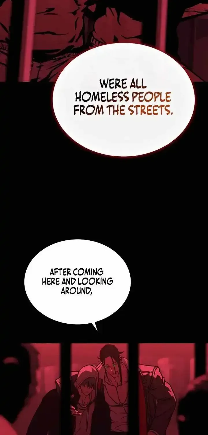 Chronicles of the Moonlit Night Chapter 31 page 23