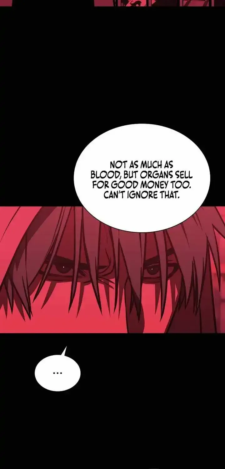 Chronicles of the Moonlit Night Chapter 31 page 11
