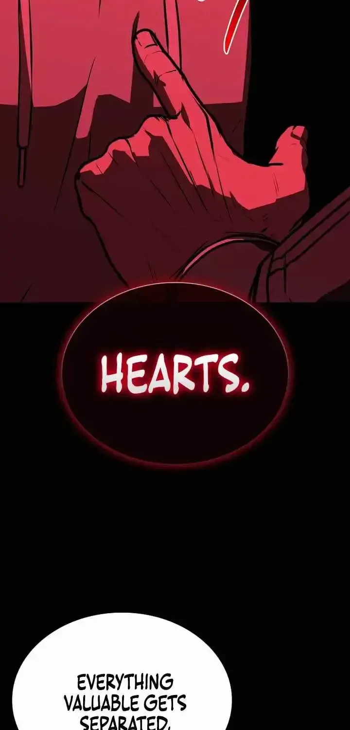 Chronicles of the Moonlit Night Chapter 31 page 17