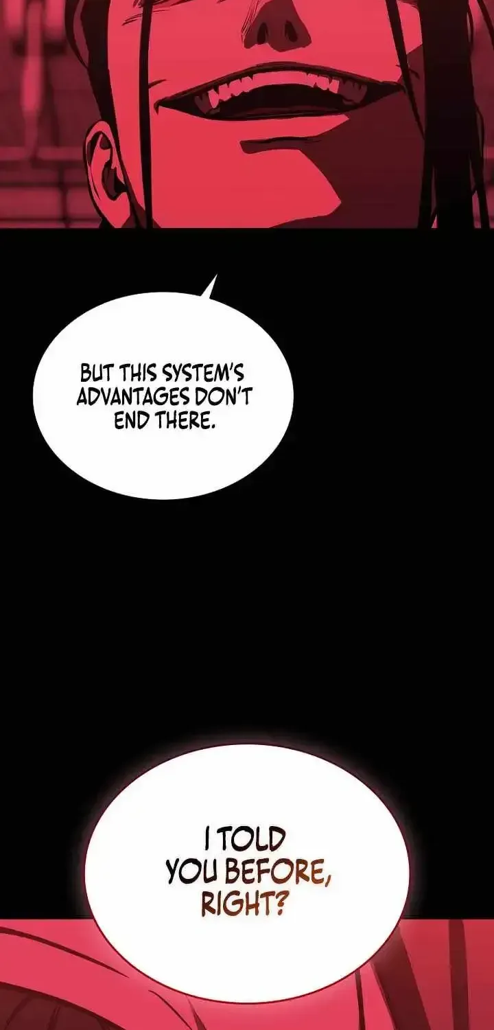 Chronicles of the Moonlit Night Chapter 31 page 30
