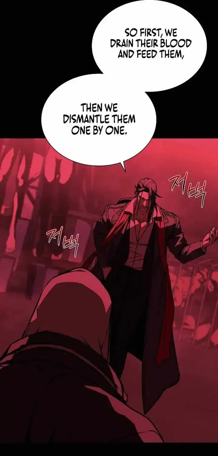 Chronicles of the Moonlit Night Chapter 31 page 12