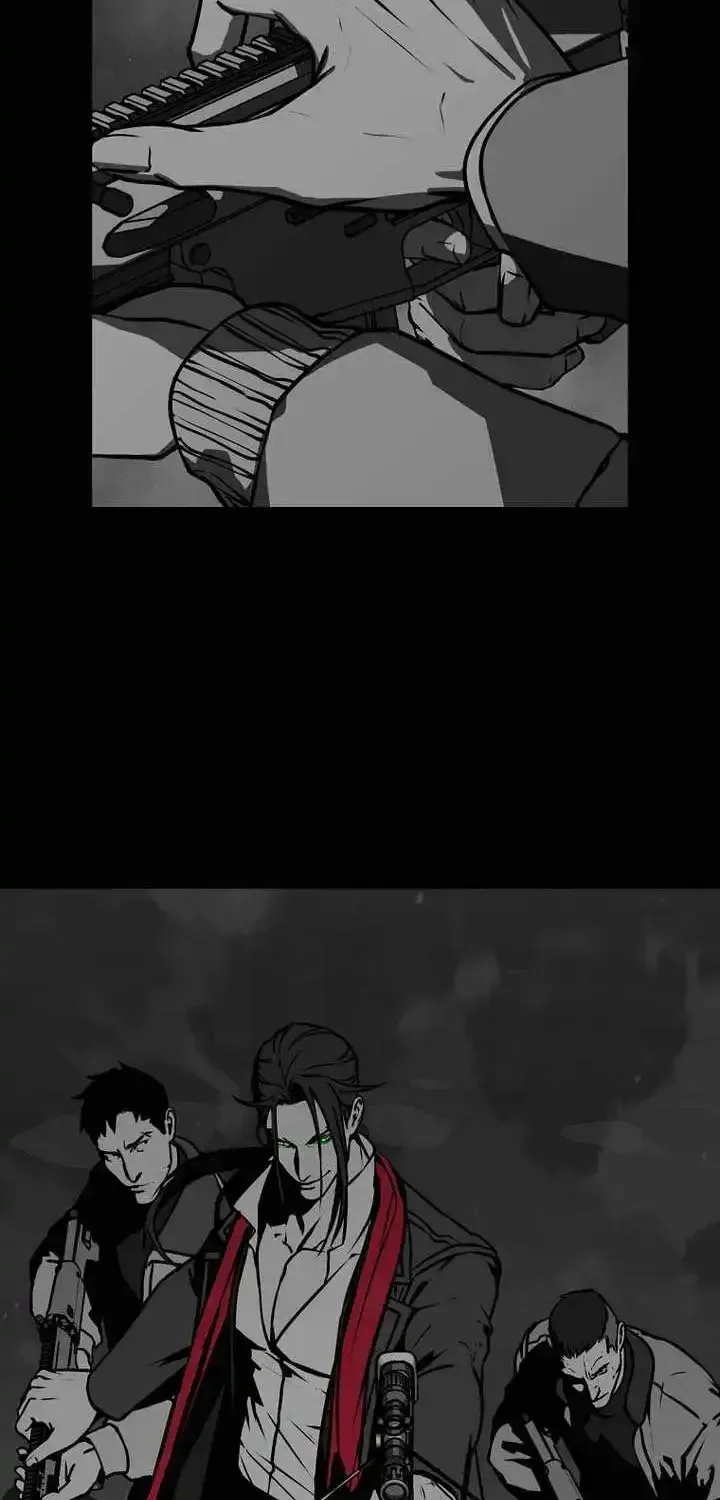 Chronicles of the Moonlit Night Chapter 31 page 58