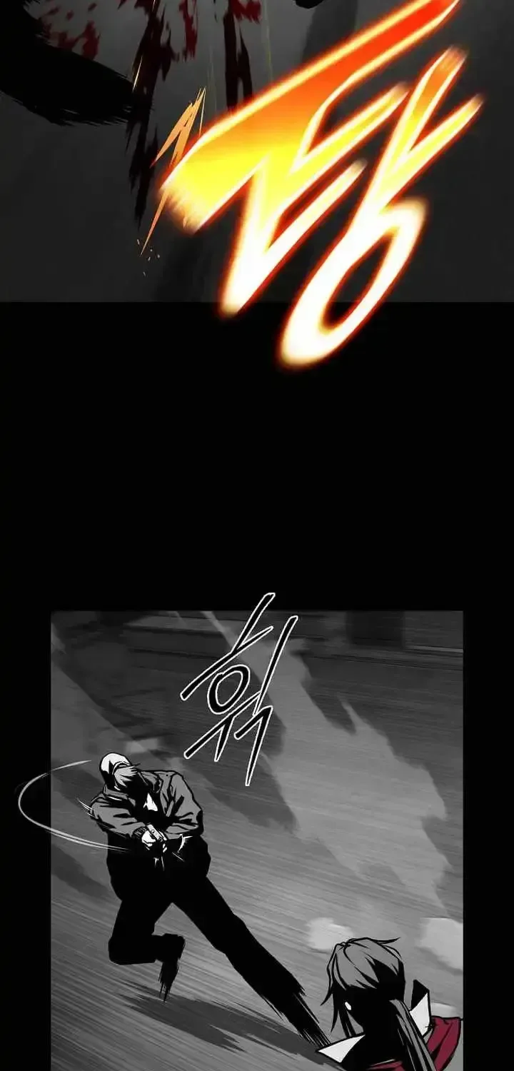 Chronicles of the Moonlit Night Chapter 31 page 53