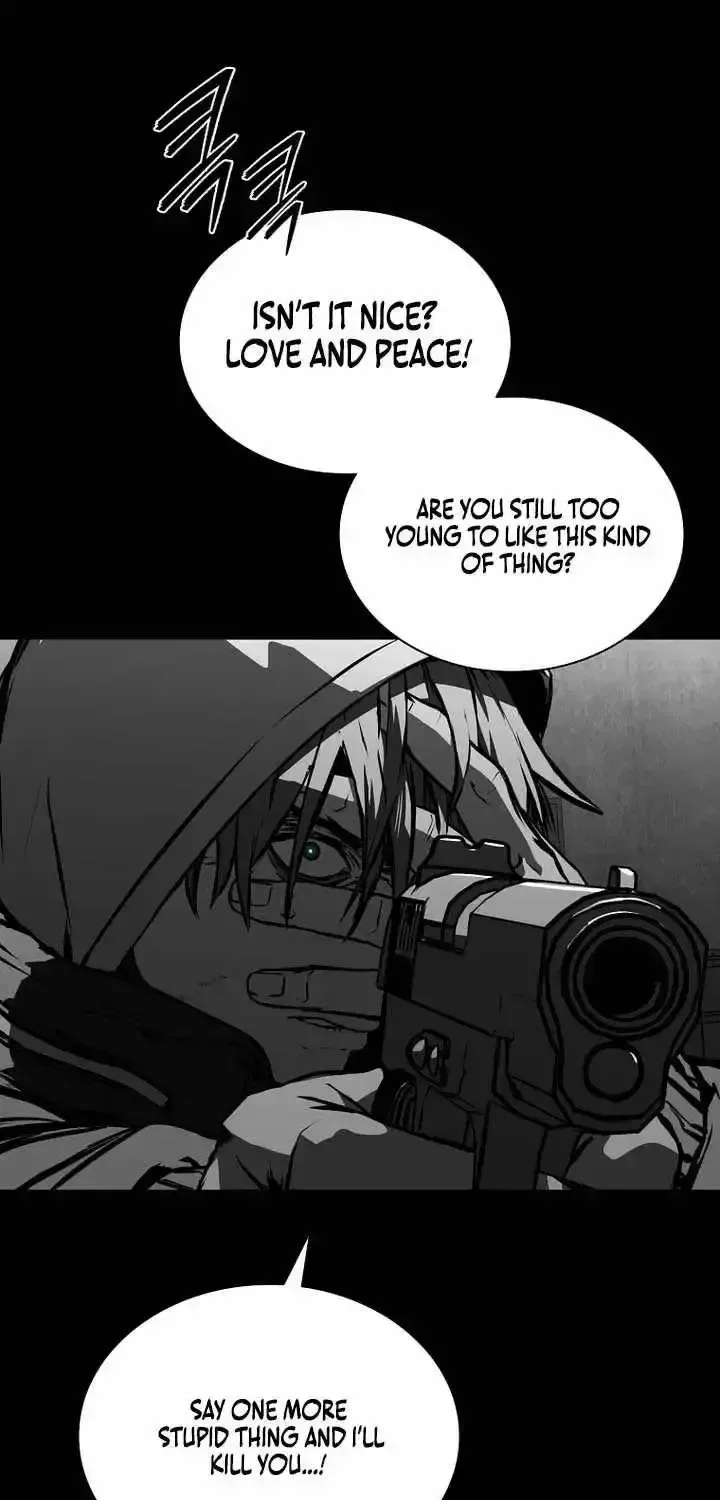 Chronicles of the Moonlit Night Chapter 31 page 43