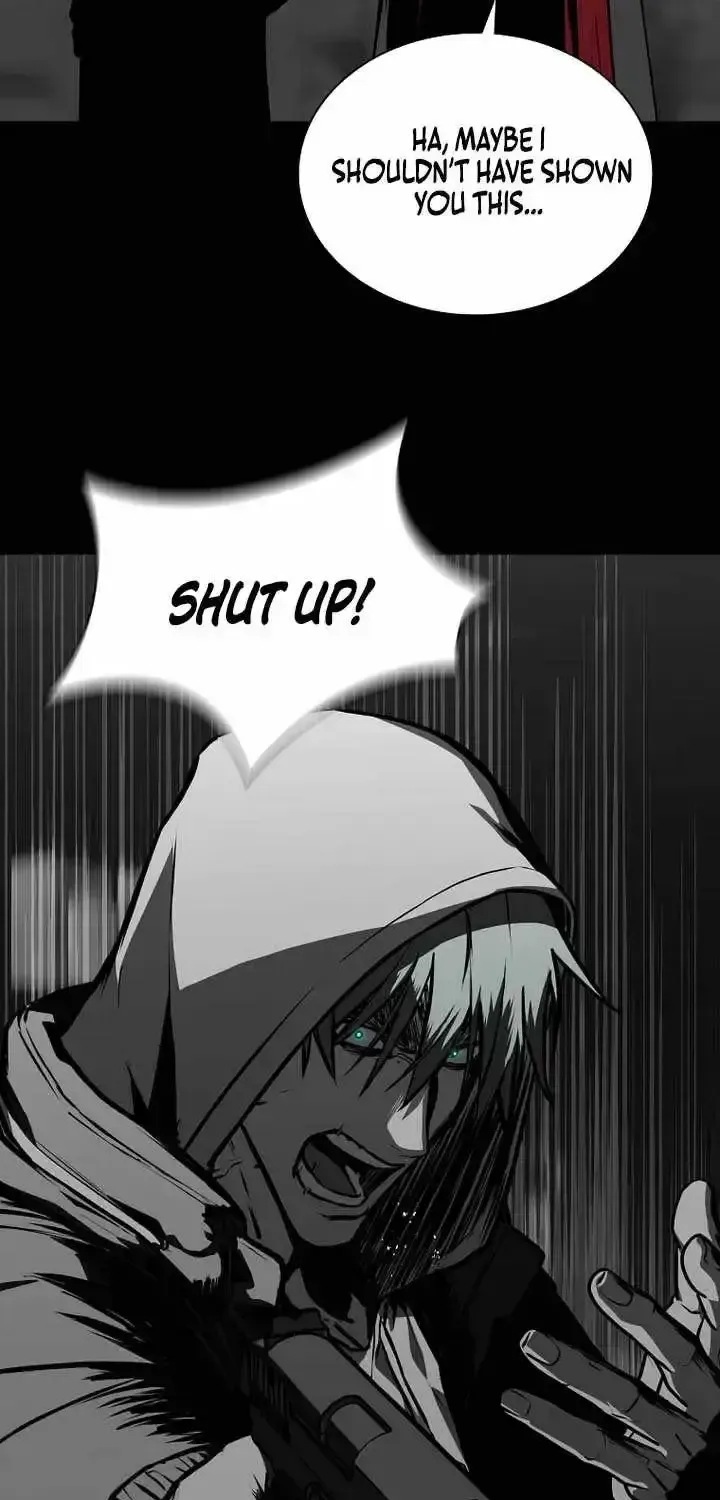 Chronicles of the Moonlit Night Chapter 31 page 45