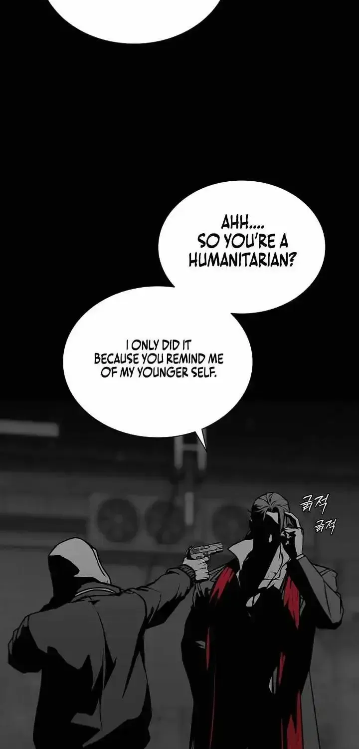 Chronicles of the Moonlit Night Chapter 31 page 44