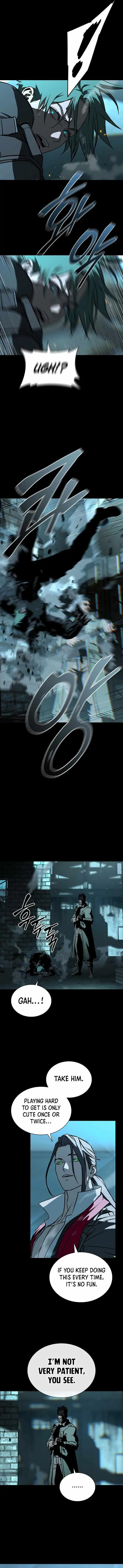 Chronicles of the Moonlit Night Chapter 39 page 4
