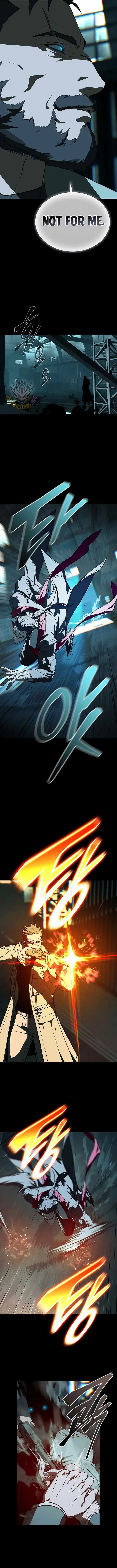 Chronicles of the Moonlit Night Chapter 39 page 7