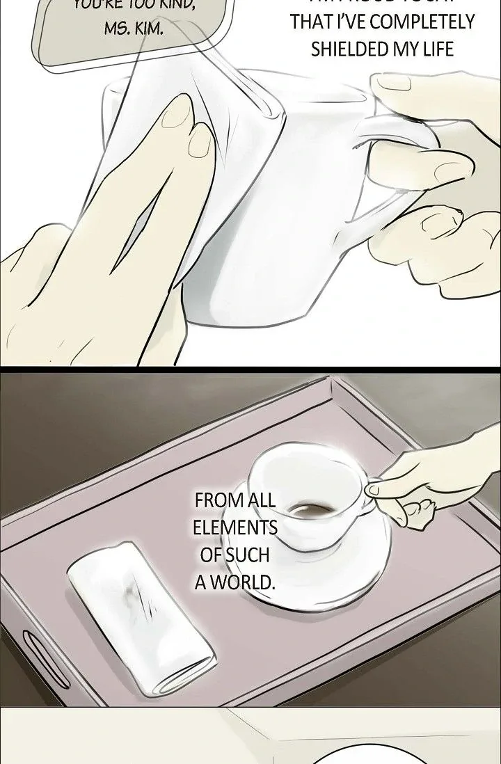 Clean with Passion for Now [Official] Chapter 0 page 6