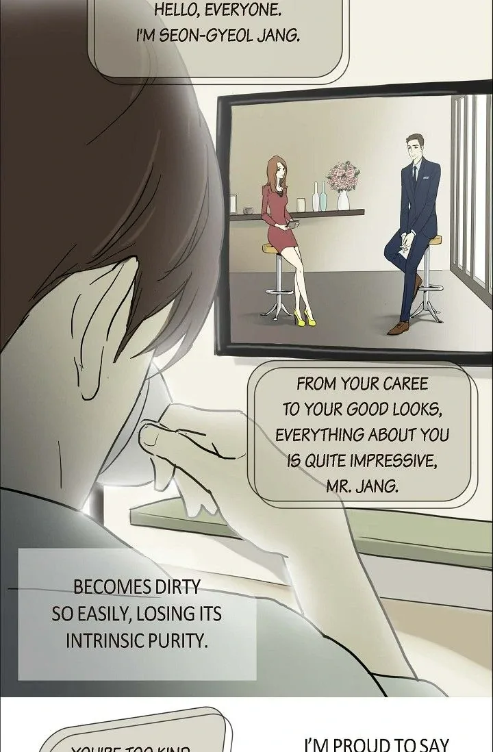 Clean with Passion for Now [Official] Chapter 0 page 5