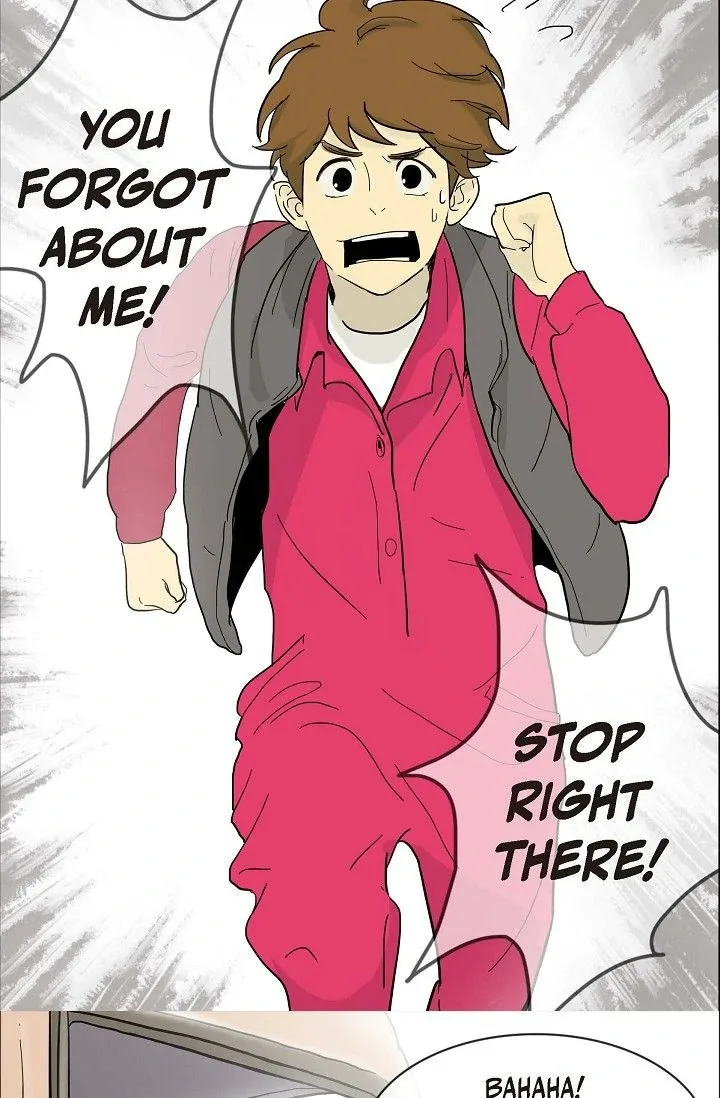Clean with Passion for Now [Official] Chapter 0 page 12